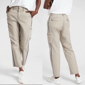 Athleta Summit Cargo pants